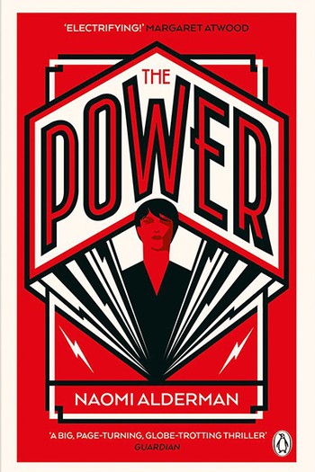 The Power by Naomi Alderman