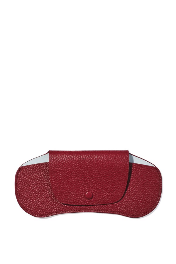 Leather Glasses Case from Not Another Bill