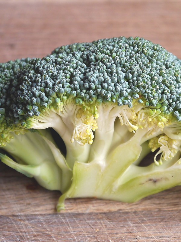 'Broccoli Coffee' Is The New Way To Get Your Greens