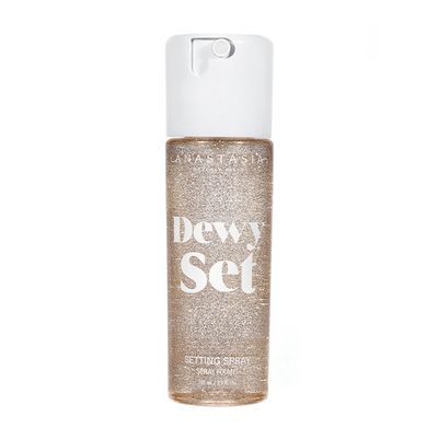 Dewy Set Setting Spray from Anastasia Beverly Hills 