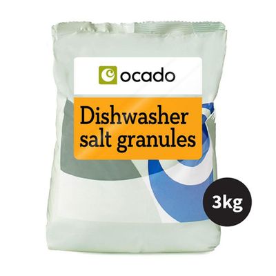 Dishwasher Salt from Ocado