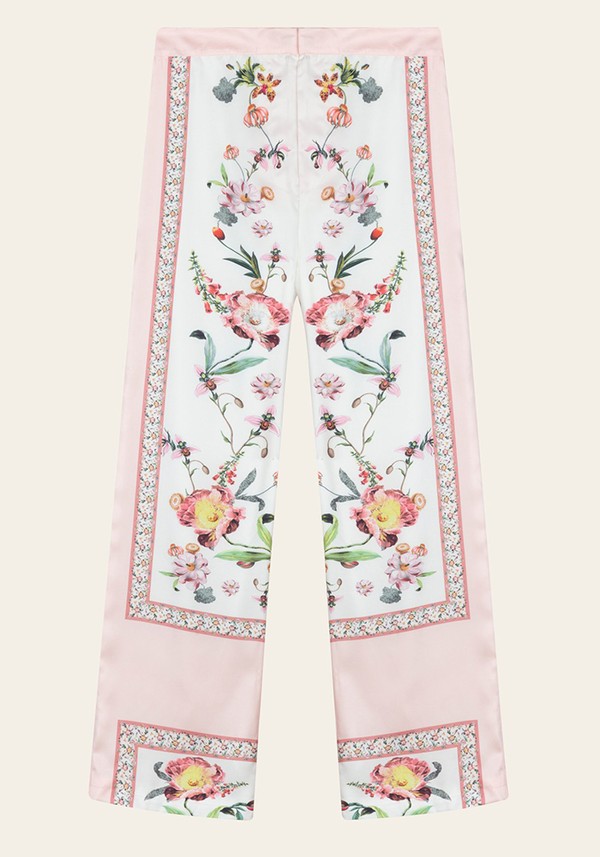 Lilou Pants from By Malina