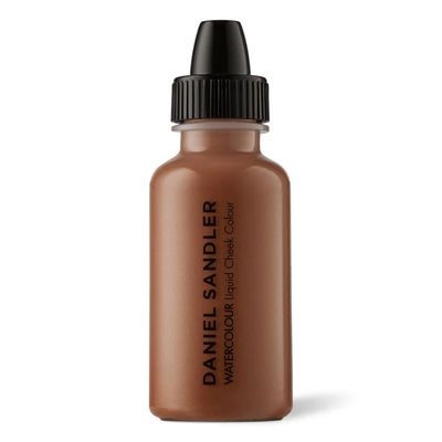 Watercolour Liquid Bronzer - Hot Toddy from Daniel Sandler