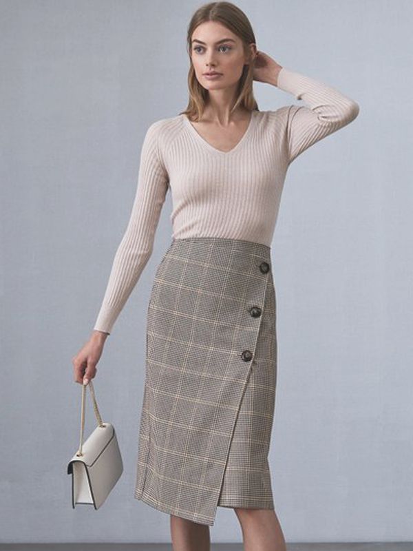 18 Pencil Skirts To Buy Now
