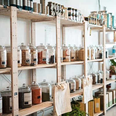 Where To Shop Sustainably In London 