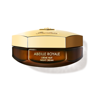 Abeille Royale Night Cream