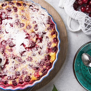 10 Great Puddings You Can Make In 15 Minutes