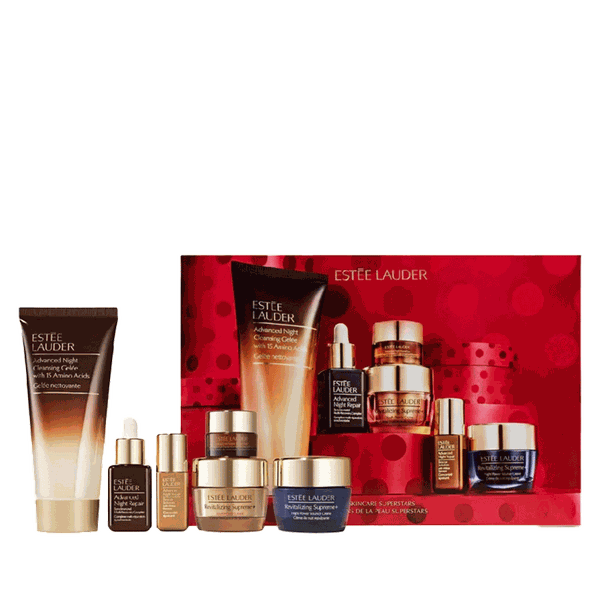 Skincare Superstars Beauty Of The Night Gift Set from Estée Lauder 
