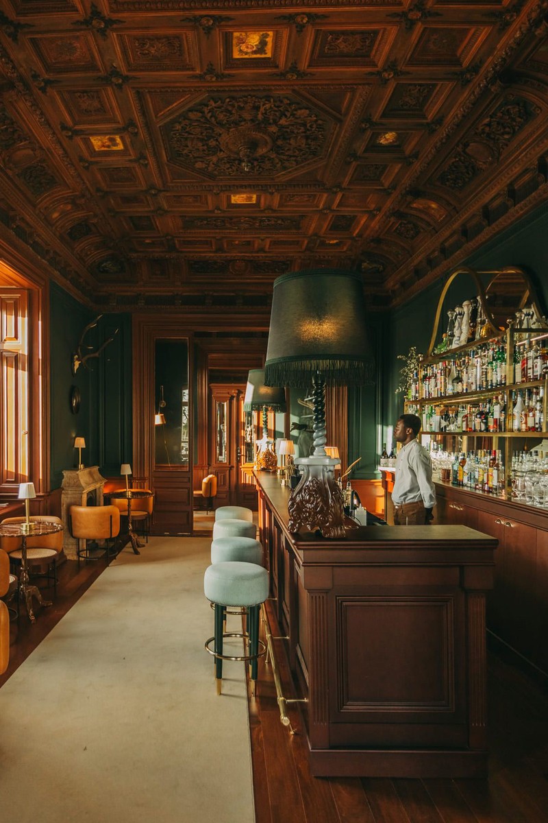 Torel Palace Lisbon