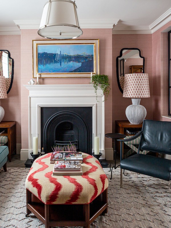 Meet The Interior Designer: Henry Prideaux