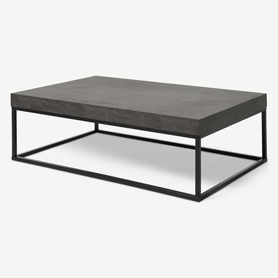 Odom Coffee Table