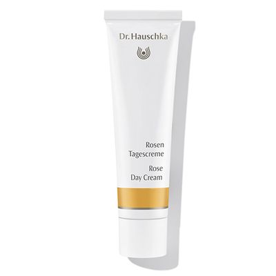 Rose Day Cream from Dr Hauschka