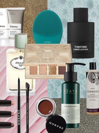 The High-Street Beauty Gifts To Give This Christmas