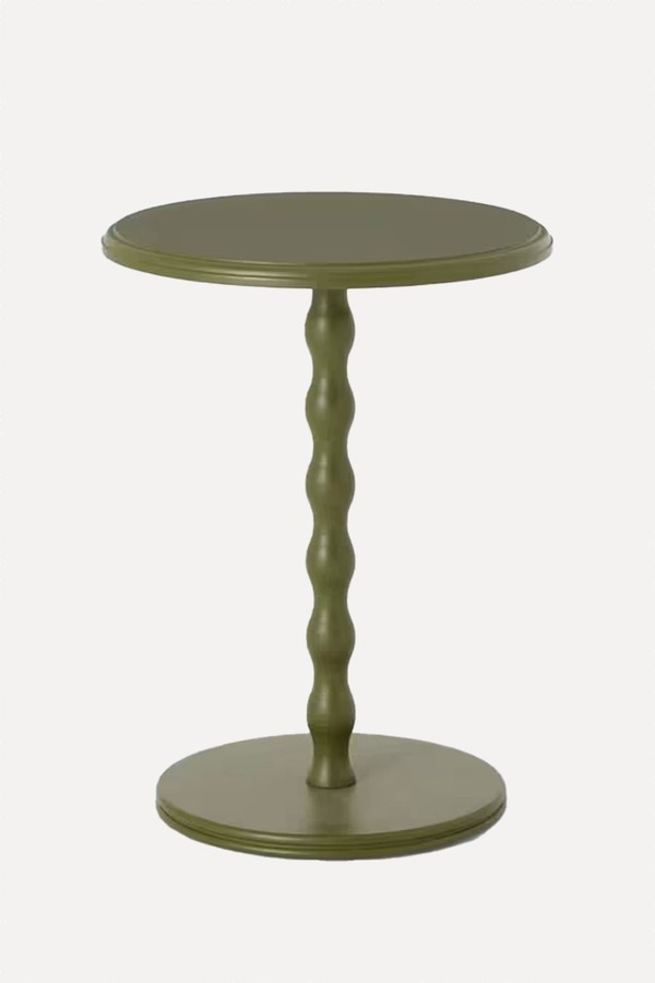 Bobbin Pedestal Table from John Lewis