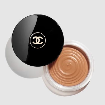 Healthy Glow Bronzing Cream from Chanel