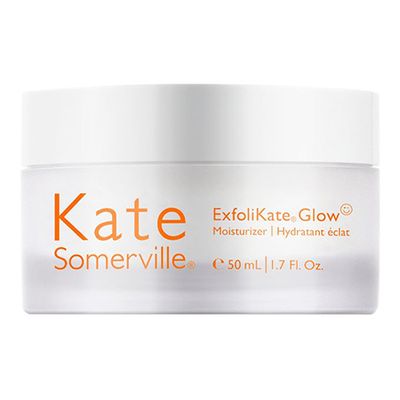 ExfoliKate Glow Moisturiser