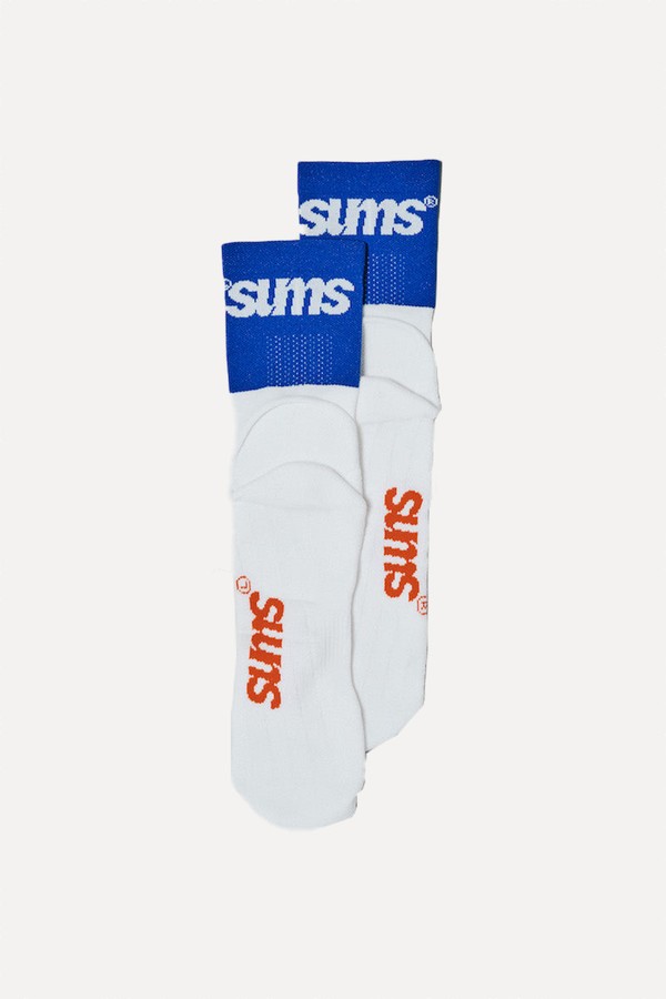 Sums All Season Socks from Sums Club