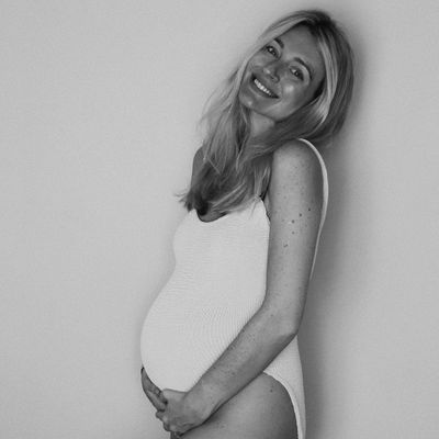 My Pregnancy Fitness Rules: Zoe-Maia Jeffs