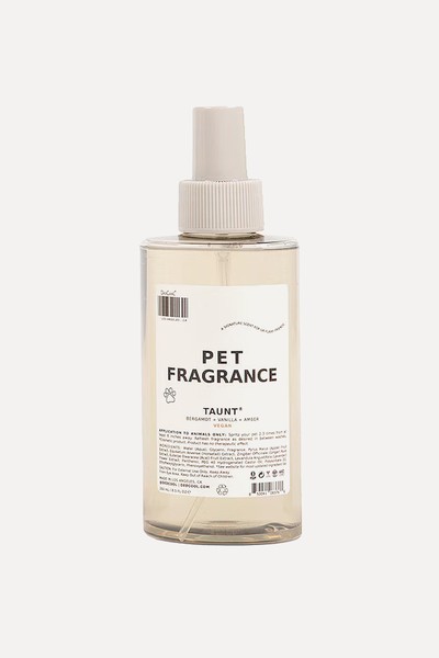 Pet Fragrance 01 "Taunt" from DedCool