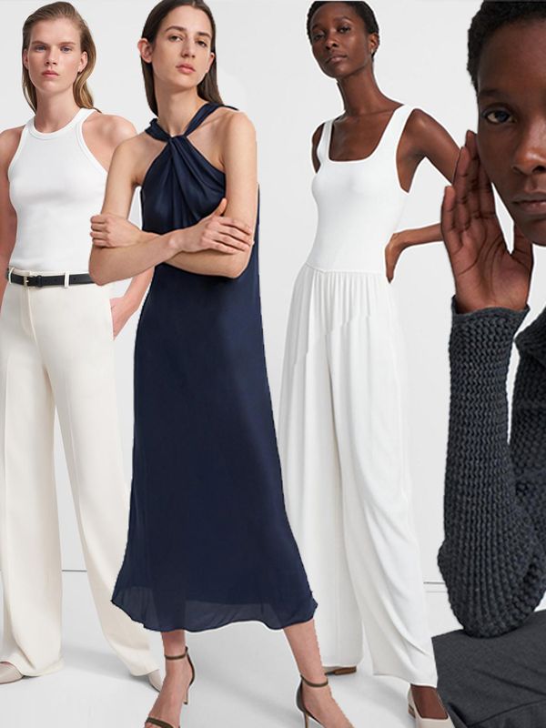 20% Extra Off Chic, Grown-Up Fashion