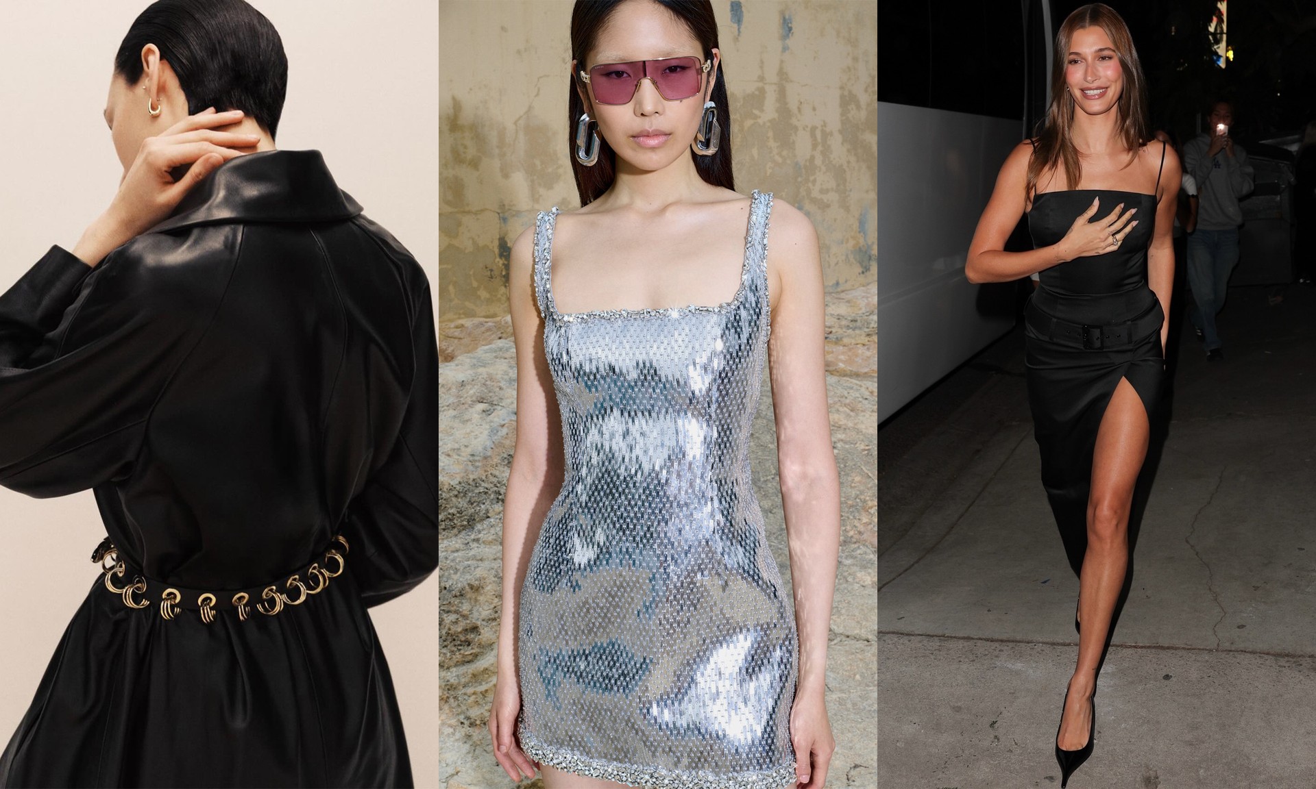 Déhanche; The Own Studio; Wiederhoeft