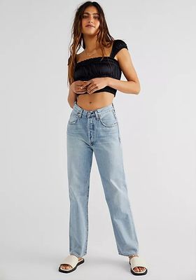 Elle V Front Jeans from Citizens Of Humanity 