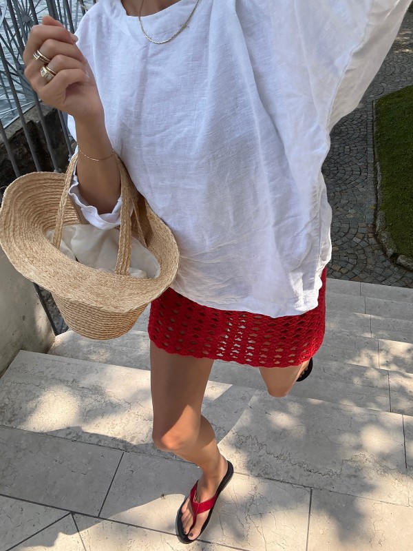The Round Up: Thong Sandals