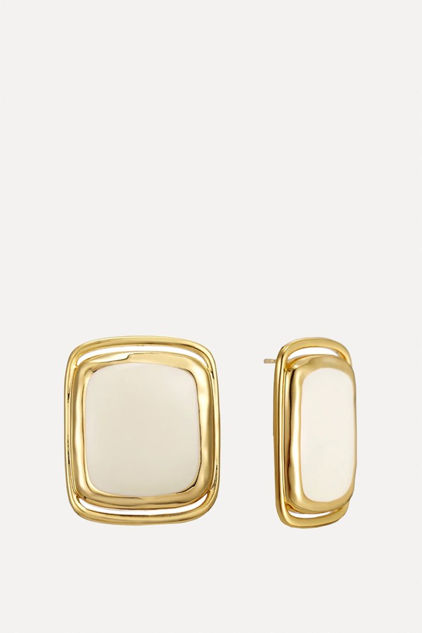 Andie Earrings from CROÍA JEWELLERY