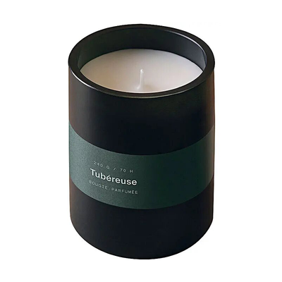 Tubéreuse Scented Candle from Marie Jeanne