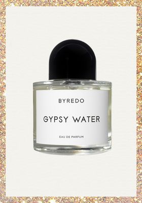 Gypsy Water Eau De Parfum, £178 | Byredo