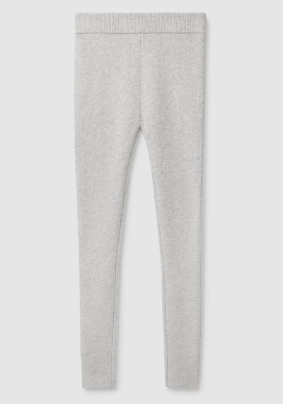 Cashmere Leggings from COS