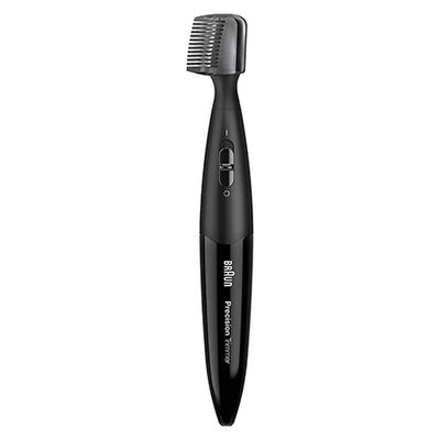 Precision Trimmer from Braun