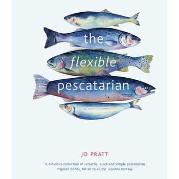 The Flexible Pescatarian