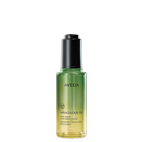 Miraculous Oil High-Shine Hair Concentrate from Aveda