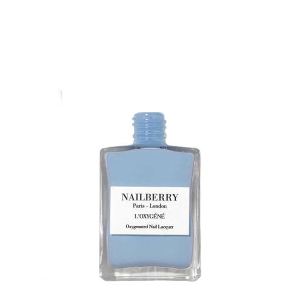 Polish In 'Mistral Breeze' from Nailberry