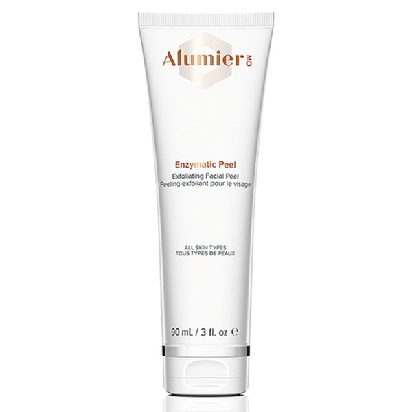 Enzymatic Peel