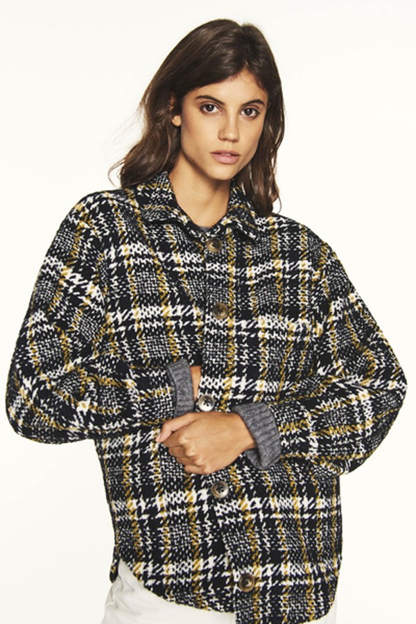 Domy Jacket