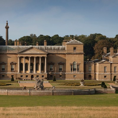 7 Stately Homes & Manor Houses To Visit In The East Of England