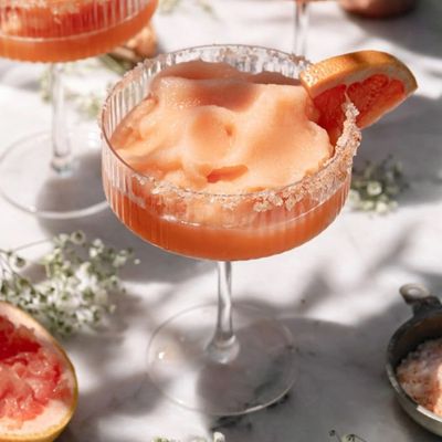 13 Frozen Cocktails To Try This Summer