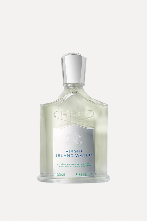 Virgin Island Water Eau De Toilette from Creed 