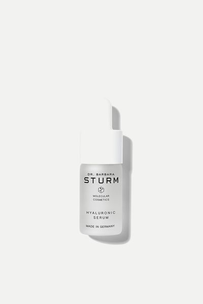 Hyaluronic Serum