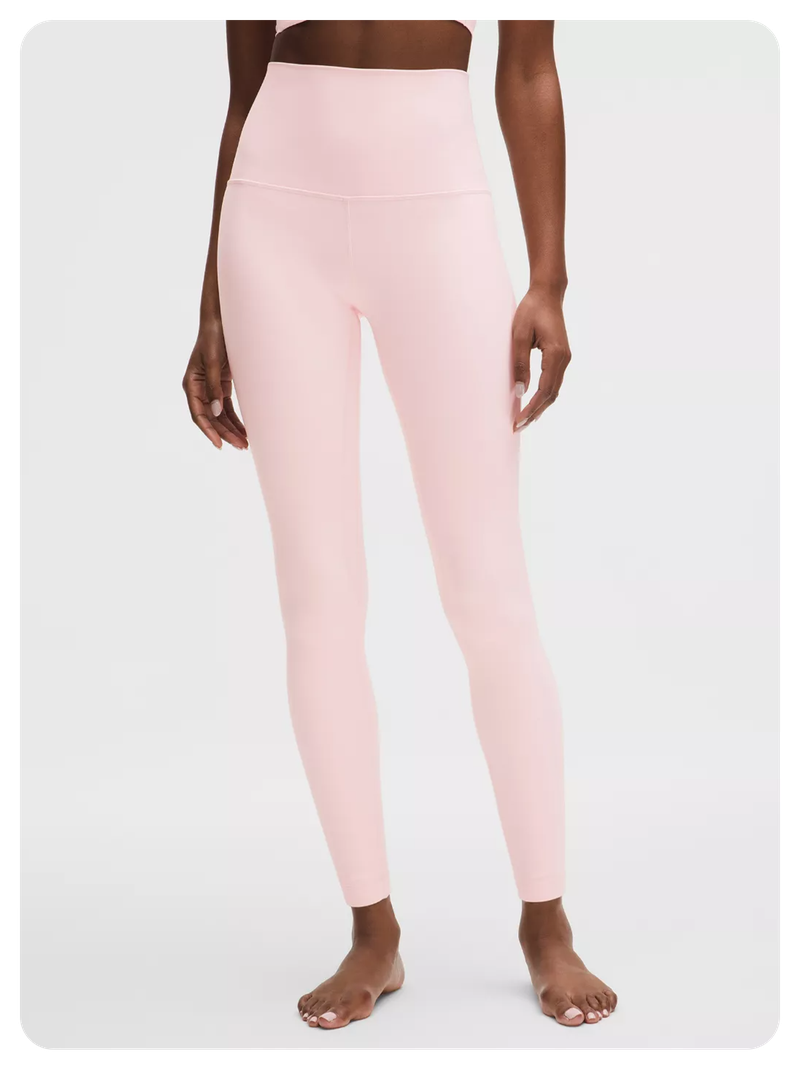 Align™ Super-High-Rise Pants