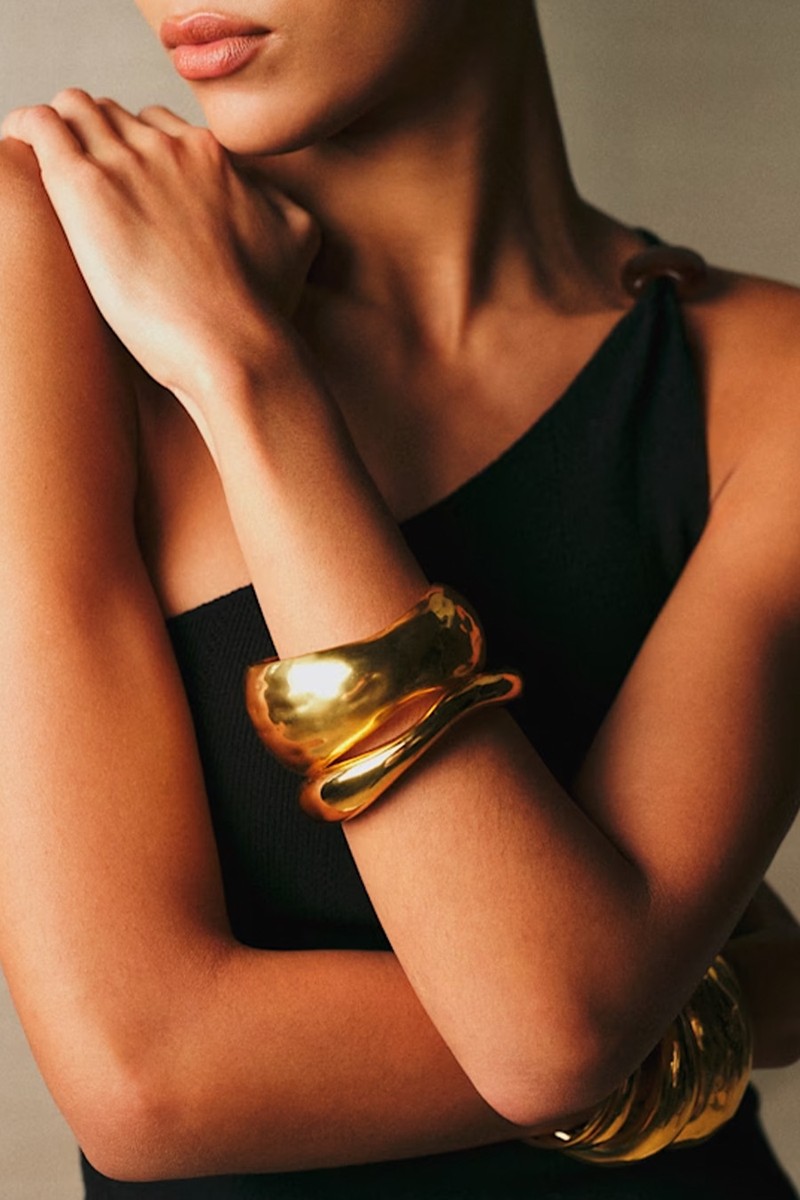 Hector Bracelet from Sézane