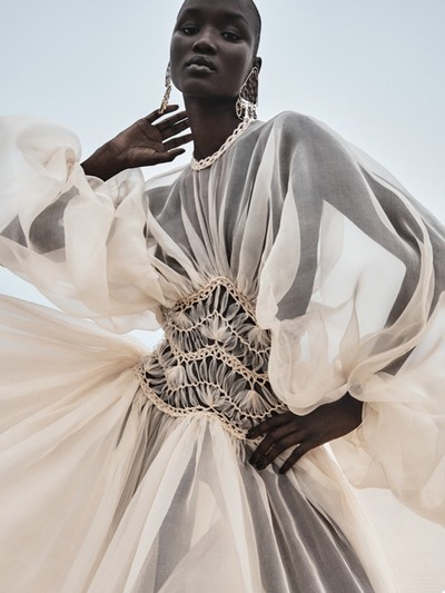 Our Favourite Luxury Dresses For Event Season