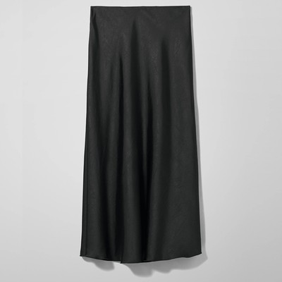 Ida Midi Skirt from Weekday