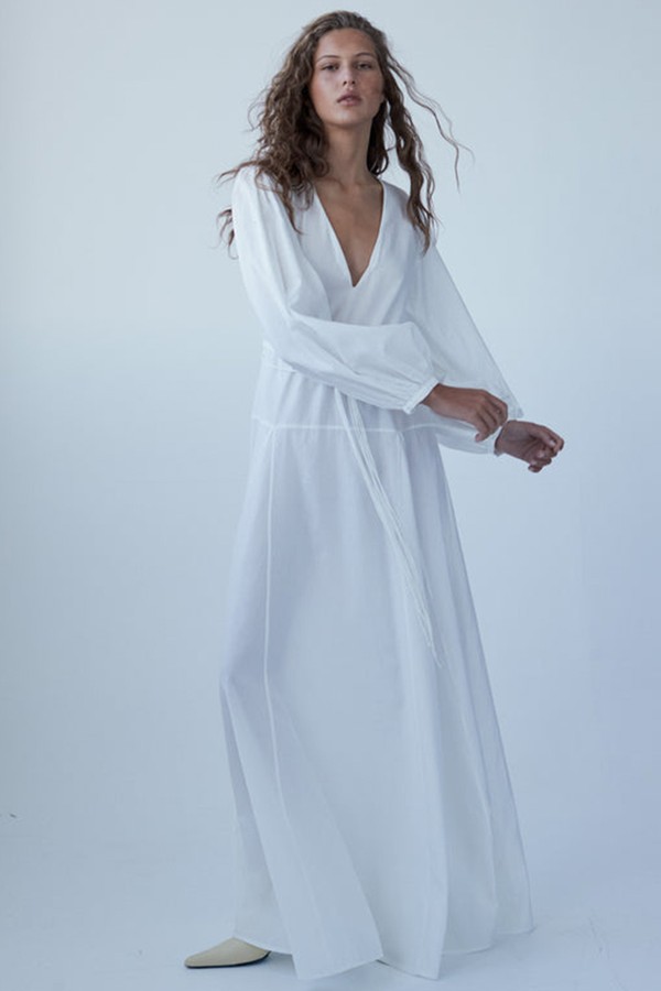 Cortona Dress