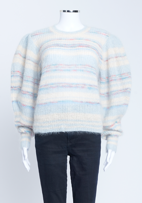 Voluminoous Sleeve Sweater from Isabel Marant Étoile