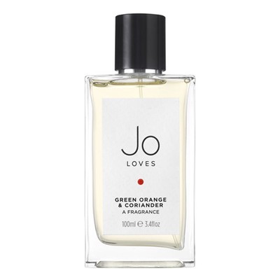 Green Orange & Coriander Fragrance from Jo Loves