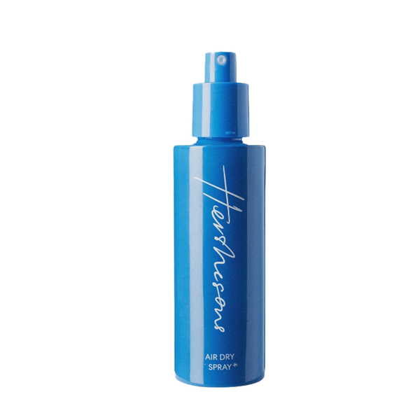 Air Dry Spray With UV Protection from HERSHESONS