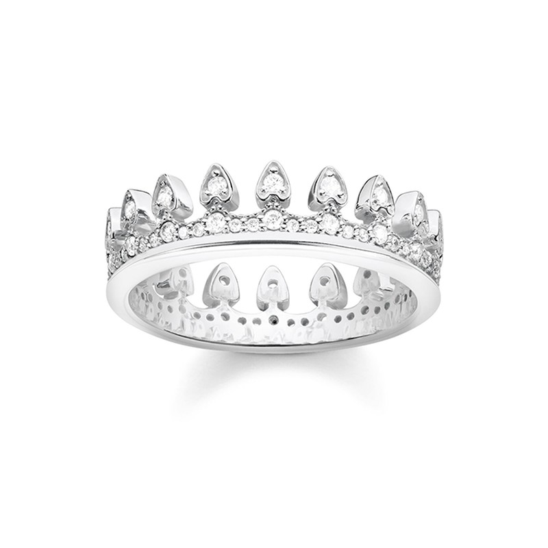 Ring Crown